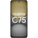 Смартфон Realme RMX3941 C75 128Gb 8Gb золотой моноблок 3G 4G 2Sim 6.72" 1080x2400 Android 14 50Mpix 802.11 a/b/g/n/ac NFC GPS GSM900/1800 GSM1900 Protect A-GPS microSD max2048Gb
