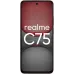 Смартфон Realme RMX3941 C75 256Gb 8Gb красный моноблок 3G 4G 2Sim 6.72" 1080x2400 Android 14 50Mpix 802.11 a/b/g/n/ac NFC GPS GSM900/1800 GSM1900 Protect A-GPS microSD max2048Gb