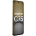 Смартфон Realme RMX3941 C75 256Gb 8Gb золотой моноблок 3G 4G 2Sim 6.72" 1080x2400 Android 14 50Mpix 802.11 a/b/g/n/ac NFC GPS GSM900/1800 GSM1900 Protect A-GPS microSD max2048Gb