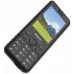 Мобильный телефон Xenium X280 черный моноблок 2Sim 2.8" 240x320 Nucleus 0.3Mpix GSM900/1800 MP3 FM microSD max32Gb