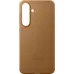 Чехол (клип-кейс) Samsung для Samsung Galaxy S25+ Kindsuit Case S25+ песочный (EF-VS936PFEGRU)