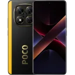 Смартфон Xiaomi Poco X7 5G 512Gb 12Gb черный/желтый моноблок 3G 4G 2Sim 6.67" 1220x2712 Android 14 50Mpix 802.11 a/b/g/n/ac/ax NFC GPS GSM900/1800 GSM1900 Protect A-GPS Смартфон Xiaomi Poco X7 5G 512Gb 12Gb черный/желтый моноблок 3G 4G 2Sim 6.67" 1220x2712 Android 14 50Mpix 802.11 a/b/g/n/ac/ax NFC GPS GSM900/1800 GSM1900 Protect A-GPS