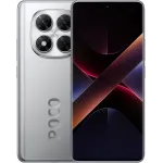 Смартфон Xiaomi Poco X7 5G 512Gb 12Gb серебристый моноблок 3G 4G 2Sim 6.67" 1220x2712 Android 14 50Mpix 802.11 a/b/g/n/ac/ax NFC GPS GSM900/1800 GSM1900 Protect A-GPS Смартфон Xiaomi Poco X7 5G 512Gb 12Gb серебристый моноблок 3G 4G 2Sim 6.67" 1220x2712 Android 14 50Mpix 802.11 a/b/g/n/ac/ax NFC GPS GSM900/1800 GSM1900 Protect A-GPS