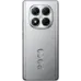 Смартфон Xiaomi Poco X7 5G 512Gb 12Gb серебристый моноблок 3G 4G 2Sim 6.67" 1220x2712 Android 14 50Mpix 802.11 a/b/g/n/ac/ax NFC GPS GSM900/1800 GSM1900 Protect A-GPS