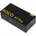 Смартфон Xiaomi Poco X7 Pro 256Gb 12Gb желтый/черный моноблок 3G 4G 2Sim 6.67" 1220x2712 Android 14 50Mpix 802.11 a/b/g/n/ac/ax NFC GPS Protect A-GPS Смартфон Xiaomi Poco X7 Pro 256Gb 12Gb желтый/черный моноблок 3G 4G 2Sim 6.67" 1220x2712 Android 14 50Mpix 802.11 a/b/g/n/ac/ax NFC GPS Protect A-GPS