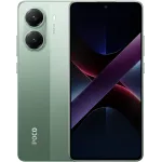 Смартфон Xiaomi Poco X7 Pro 512Gb 12Gb зеленый моноблок 3G 4G 2Sim 6.67" 1220x2712 Android 14 50Mpix 802.11 a/b/g/n/ac/ax NFC GPS Protect A-GPS Смартфон Xiaomi Poco X7 Pro 512Gb 12Gb зеленый моноблок 3G 4G 2Sim 6.67" 1220x2712 Android 14 50Mpix 802.11 a/b/g/n/ac/ax NFC GPS Protect A-GPS