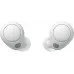 Гарнитура внутриканальные Sony WF-C700N белый беспроводные bluetooth в ушной раковине (WF-C700N/WZE)