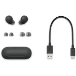 Гарнитура внутриканальные Sony WF-C700N белый беспроводные bluetooth в ушной раковине (WF-C700N/WZE)
