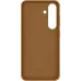 Чехол (клип-кейс) Samsung для Samsung Galaxy S25 Kindsuit Case S25 песочный (EF-VS931PFEGRU)