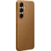 Чехол (клип-кейс) Samsung для Samsung Galaxy S25 Kindsuit Case S25 песочный (EF-VS931PFEGRU)