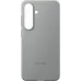 Чехол (клип-кейс) Samsung для Samsung Galaxy S25 Kindsuit Case S25 серый (EF-VS931PJEGRU)