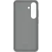 Чехол (клип-кейс) Samsung для Samsung Galaxy S25 Kindsuit Case S25 серый (EF-VS931PJEGRU)