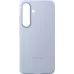 Чехол (клип-кейс) Samsung для Samsung Galaxy S25 Kindsuit Case S25 голубой (EF-VS931PLEGRU)