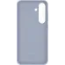 Чехол (клип-кейс) Samsung для Samsung Galaxy S25 Kindsuit Case S25 голубой (EF-VS931PLEGRU)