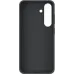 Чехол (клип-кейс) Samsung для Samsung Galaxy S25 Silicone Case S25 черный (EF-PS931CBEGRU)