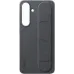 Чехол (клип-кейс) Samsung для Samsung Galaxy S25+ Standing Grip Case S25+ черный (EF-GS936CBEGRU)