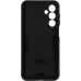 Чехол (клип-кейс) BoraSCO для Samsung Galaxy A16 Anti-Shok Case синий (74539)