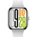 Смарт-часы Xiaomi Redmi Watch 5 2.07" AMOLED корп.серебристый рем.серый разм.брасл.:135-205мм (BHR9381GL)