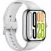 Смарт-часы Xiaomi Redmi Watch 5 2.07" AMOLED корп.серебристый рем.серый разм.брасл.:135-205мм (BHR9381GL)