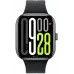 Смарт-часы Xiaomi Redmi Watch 5 2.07" AMOLED корп.черный рем.черный разм.брасл.:135-205мм (BHR9389GL)