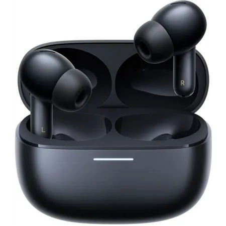 Гарнитура внутриканальные Xiaomi Redmi Buds 6 Pro черный беспроводные bluetooth в ушной раковине (BHR9307GL)