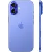 Смартфон Apple A3288 iPhone 16 256Gb ультрамарин моноблок 3G 4G 2Sim 6.1" 1179x2556 iOS 18 48Mpix 802.11 a/b/g/n/ac/ax/be NFC GPS Protect