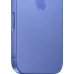 Смартфон Apple A3288 iPhone 16 256Gb ультрамарин моноблок 3G 4G 2Sim 6.1" 1179x2556 iOS 18 48Mpix 802.11 a/b/g/n/ac/ax/be NFC GPS Protect