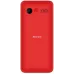 Мобильный телефон Xenium X700 красный моноблок 2Sim 2.31" 240x320 Nucleus 0.3Mpix GSM900/1800 MP3 FM microSD max32Gb