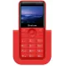 Мобильный телефон Xenium X700 красный моноблок 2Sim 2.31" 240x320 Nucleus 0.3Mpix GSM900/1800 MP3 FM microSD max32Gb