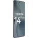 Смартфон Realme RMX5051 14 Pro+ 256Gb 8Gb серый моноблок 3G 4G 2Sim 6.83" 1272x2800 Android 14 50Mpix 802.11 a/b/g/n/ac/ax NFC GPS GSM900/1800 GSM1900 Protect