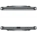 Смартфон Realme RMX5051 14 Pro+ 512Gb 12Gb серый моноблок 3G 4G 2Sim 6.83" 1272x2800 Android 15 50Mpix 802.11 a/b/g/n/ac/ax NFC GPS GSM900/1800 GSM1900 Protect