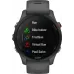 Смарт-часы Garmin Forerunner 255 33мм 1.3" корп.черный рем.темно-серый (010-02641-10)