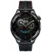 Смарт-часы Xiaomi Watch S4 47мм 1.43" AMOLED корп.черный рем.черный (BHR9199GL)