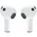 Гарнитура вкладыши Samsung Galaxy Buds 3 белый беспроводные bluetooth в ушной раковине (SM-R530NZWAMEA)