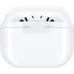 Гарнитура вкладыши Samsung Galaxy Buds 3 белый беспроводные bluetooth в ушной раковине (SM-R530NZWAMEA)