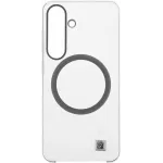 Чехол (клип-кейс) Samsung для Samsung Galaxy S25 MPP Clear Case S25 with MagSafe прозрачный (GP-FFS931YCATR)