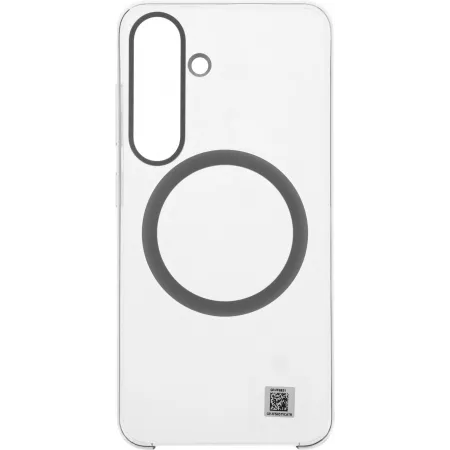 Чехол (клип-кейс) Samsung для Samsung Galaxy S25 MPP Clear Case S25 with MagSafe прозрачный (GP-FFS931YCATR)