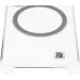 Чехол (клип-кейс) Samsung для Samsung Galaxy S25 MPP Clear Case S25 with MagSafe прозрачный (GP-FFS931YCATR)