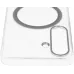 Чехол (клип-кейс) Samsung для Samsung Galaxy S25 MPP Clear Case S25 with MagSafe прозрачный (GP-FFS931YCATR)