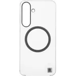Чехол (клип-кейс) Samsung для Samsung Galaxy S25+ MPP Clear Case S25+ with MagSafe прозрачный (GP-FFS936YCATR)