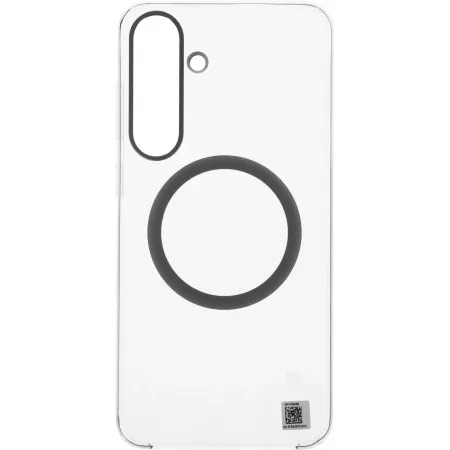Чехол (клип-кейс) Samsung для Samsung Galaxy S25+ MPP Clear Case S25+ with MagSafe прозрачный (GP-FFS936YCATR)