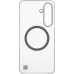 Чехол (клип-кейс) Samsung для Samsung Galaxy S25+ MPP Clear Case S25+ with MagSafe прозрачный (GP-FFS936YCATR)