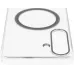 Чехол (клип-кейс) Samsung для Samsung Galaxy S25+ MPP Clear Case S25+ with MagSafe прозрачный (GP-FFS936YCATR)