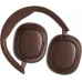 Гарнитура мониторные Edifier ES850NB коричневый беспроводные bluetooth оголовье