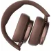 Гарнитура мониторные Edifier ES850NB коричневый беспроводные bluetooth оголовье