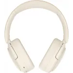 Гарнитура мониторные Edifier W800BT Pro слоновая кость беспроводные bluetooth оголовье
