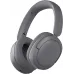 Гарнитура мониторные Edifier W800BT SE серый беспроводные bluetooth оголовье