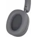 Гарнитура мониторные Edifier W800BT SE серый беспроводные bluetooth оголовье