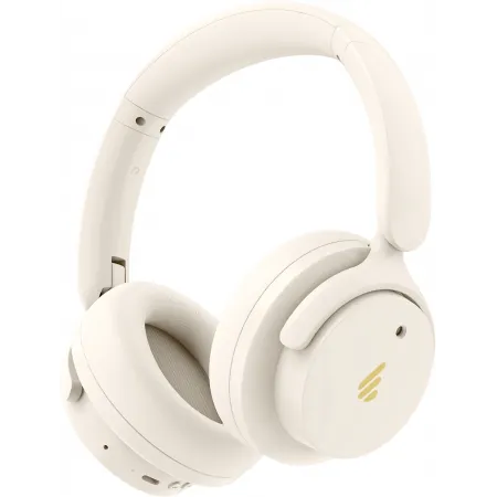 Гарнитура мониторные Edifier H9 ivory слоновая кость беспроводные bluetooth оголовье (H9)