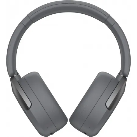 Гарнитура мониторные Edifier W830NB серый беспроводные bluetooth оголовье